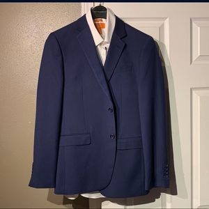 Mens Suit